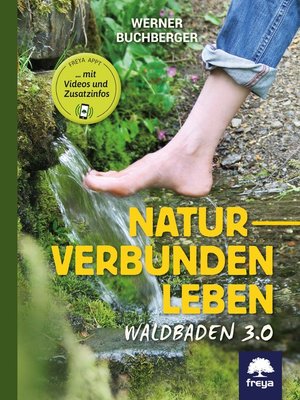 cover image of Naturverbunden leben